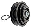 Муфта кондиционера Mercedes-Benz W436 G350 Bluetec, G350D Professional A0042302111