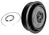 Муфта компрессора Dodge Caliber 1 рестайлинг с двигателем 2.0L; Jeep Compass 2.4L (2010-2014), Patriot 2.4L