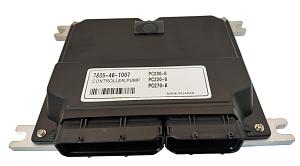 Контроллер 7835-46-1007 для экскаватора Komatsu PC200-8, PC220-8, PC270-8