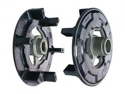 Срывная муфта DENSO PPS-GF40 для Opel Corsa D, Toyota, Audi; Япония