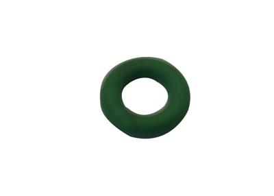 Уплотнительное кольцо O-Ring HNBR для системы кондиционирования автомобиля; 3.68x1.4мм; фотография №1
