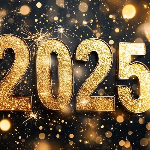 Режим работы в Новогодние праздники 2025