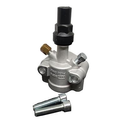 Вентиль запорный компрессоров Bock, Bitzer, TM43