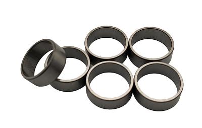 Комплект колец спирали компрессора кондиционера BMW i4 G26, i7 G70, iX I20, Rolls-Royce Spectre