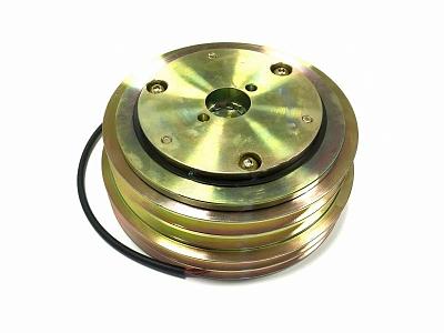 Муфта Bock, BITZER 202x220мм, 2A2B, 24V