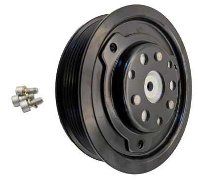 Муфта компрессора BMW X1 F48 18i, 20i; X2 F39 18i, 20i; BMW 2 серии Active Tourer F45 218i; MINI Clubman, Countryman F-серии