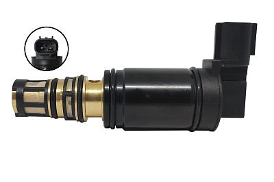 Электромагнитный клапан компрессора Denso 7SBH17C для автомобилей Jeep Cherokee, Chrysler 200, Ford Mustang 6 2.3