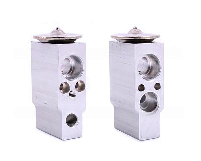 Расширительный клапан кондиционера DVE17014, A1638300084 для Mercedes-Benz