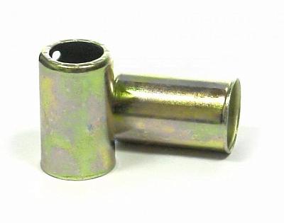 Обжимная гильза 13мм, G10 для тонкостенных шлангов