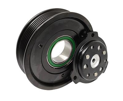 Муфта компрессора BMW X1 F48 18i, 20i; X2 F39 18i, 20i; BMW 2 серии Active Tourer F45 218i; MINI Clubman, Countryman F-серии