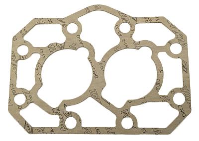 Прокладка клапанной доски 37251712 для компрессора Bitzer 2EES-2, 2EES-3, 4EES-4, 4EES-6