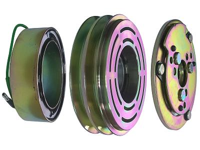 Муфта кондиционера SD5, 2PK, 24V