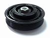 Муфта кондиционера Mercedes CLA C117, X117; GLA X156, A-class W176, B-class W246; A0038304360
