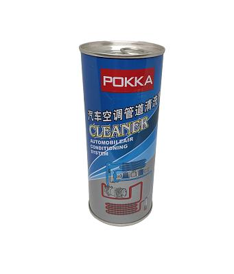 Жидкость для промывки автокондиционера POKKA, 450мл