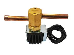 Соленоид горячего газа 66-6384 для Thermo King  T500, T600, SMX, SB