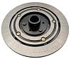 Муфта компрессора в сборе TM31 2PK 24V