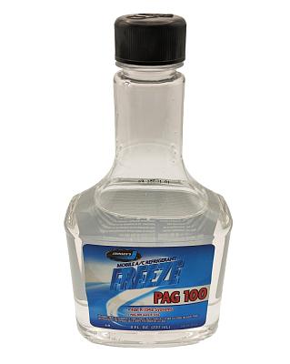 Масло для компрессора кондиционера Johnsen's 6816-6 Premium PAG 100, 236мл; фотография №1