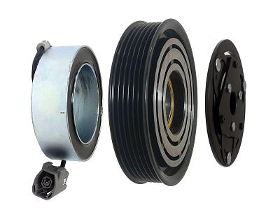 Муфта кондиционера Mazda 3, 6, RX8, Besturn B70