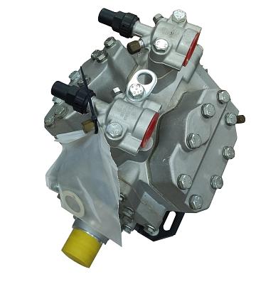 Компрессор BITZER F400Y