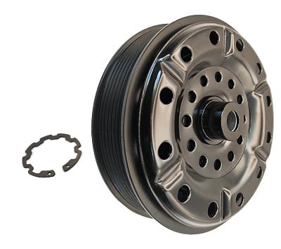 Муфта кондиционера Toyota Avensis II (T250), RAV4 III (A30), Corolla Verso II (R10)