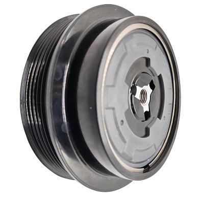 Муфта компрессора кондиционера A0022306511 для Mercedes-Benz W211 (E230, E250, E280, E300, E350), C219 (CLS 280, 300, 350)