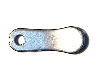 Ограничитель пластины Bock FK40/390, FK40/470