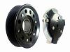 Муфта кондиционера BMW 3 (E90-E93), BMW 1 (E81, E82, E87-E89), BMW X1 (E84) дв. N45, N46