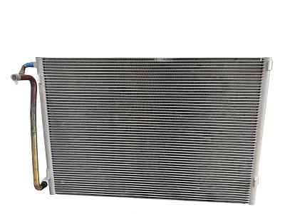 Радиатор (конденсатор) кондиционера 67-2976 для Thermo King UT-1200; фотография №1