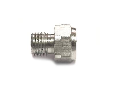 Заглушка аварийного клапана М10x1.25