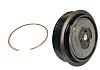 Муфта кондиционера Mercedes C W203, W204, E W211, S W220, Sprinter