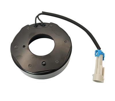 Электромагнитная катушка компрессора кондиционера Denso для Opel Astra G, Zafira A, Vectra B; SAAB 9-5