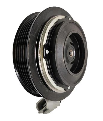 Муфта 68225275AA компрессора кондиционера 68103197AC, 68103198AB, 68103197AB для Jeep Cherokee KL 2.4L (2013-2018)