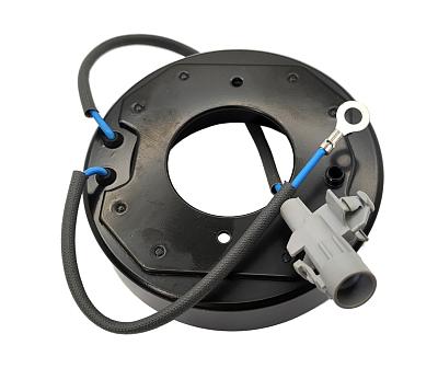 Электромагнитная катушка кондиционера DENSO 7SBU17C, 6SBU14A, 6SBU14C, 6SBU16C для BMW, Mercedes, Honda