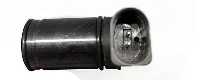 Электромагнитный клапан компрессора DENSO 6SES14C, 5Q0260839 для AUDI, Skoda, Volkswagen; фотография №2