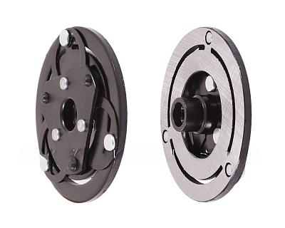 Прижимная пластина Nissan Micra, March (K11), Note (E11); Suzuki Splash