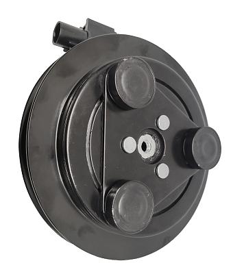 Муфта кондиционера Kia Bongo, K2500, K2700, K2900 2.5L (2004-2016), Hyundai H100