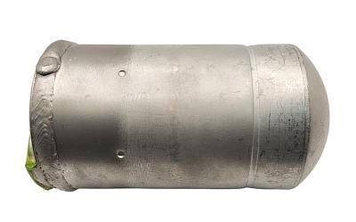 Ресивер-осушитель 64509891030 для системы кондиционирования BMW 5 G30, G31, G38; 6 G32; 7 G11, G12; 8 G14, G15, G16