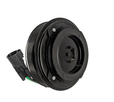 Муфта компрессора кондиционера Ford Explorer 5 3.5 DOHC / Cyclone V6