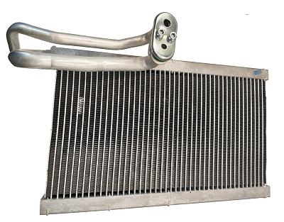 Испаритель WG1664820014 для грузовиков Sinotruck Sitrak Howo A7