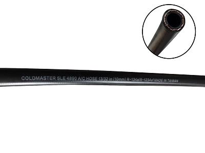 Шланг COLDMASTER 4890 10мм, G8, тонкостенный, Тайвань