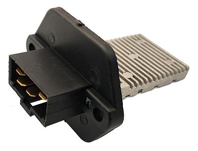 Резистор VOE14529286 для экскаваторов Volvo EC140, EC150, EC210, EC240, EC290, EC360, EC460, EW130, EW170, EW180; фотография №1