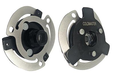 Срывная муфта Volkswagen Sanden PXE14, PXE16 без резьбы