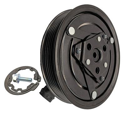 Муфта кондиционера Maserati Quattroporte, Ferrari F430