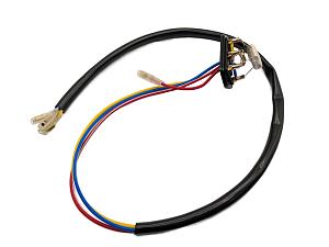 Резистор 8150-0102-00 для испарителя Formula 24V BEU-228-100, BEU-848-100, BEU-404-100