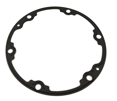 Прокладка для компрессора кондиционера Denso для Tesla Model Y, Model 3 (03.10.2020-2024), Model S (02.2021-2024), Model X рестайлинг (03.2021-2024)