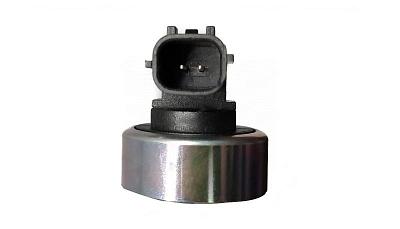 Электромагнитный клапан компрессора кондиционера для Land Rover, Volvo; фотография №2