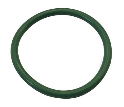 Уплотнительное кольцо O-Ring HNBR для системы кондиционирования автомобиля; 23.00x2.00мм; фотография №1