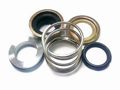 Сальник коленвала Thermo King 22-778 для компрессоров X426, X430