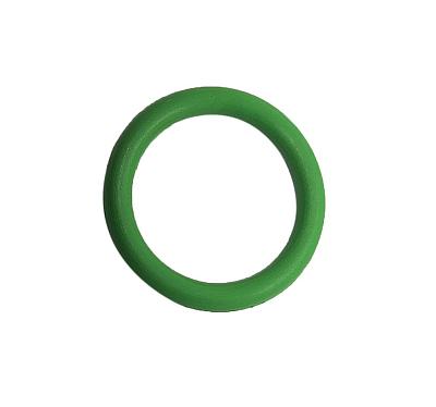 Уплотнительное кольцо HNBR O-Ring для системы кондиционирования; 15.54x2.62мм; фотография №1