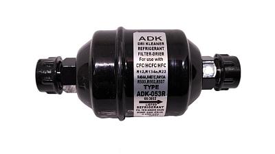 Фильтр-осушитель кондиционера 10-61-3852, 61-3852, аналог Danfoss DCL 053 FS для Thermo King V 190, V 200, C 090, C 190, C 290